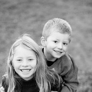 Meet your Posher, Stacy